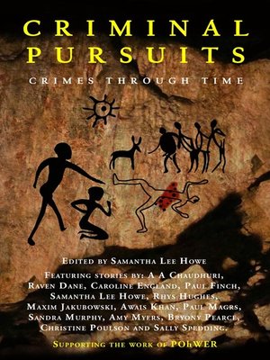 Criminal Pursuits - ebook